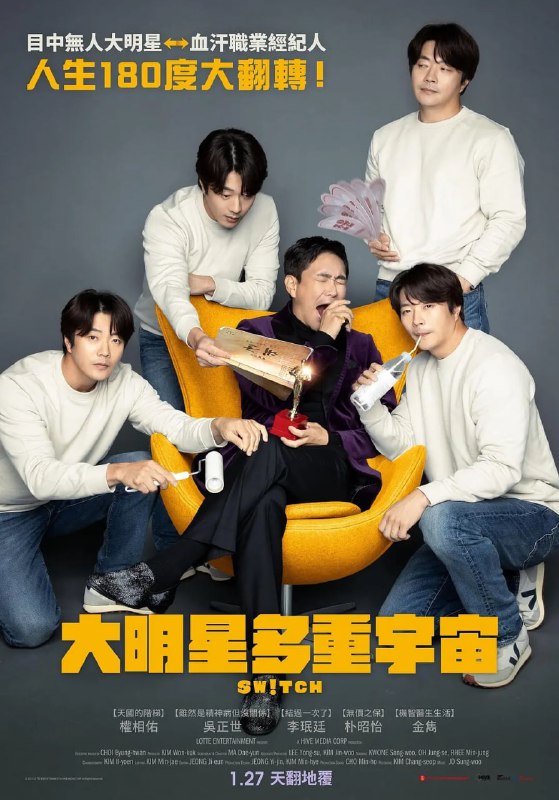 名称