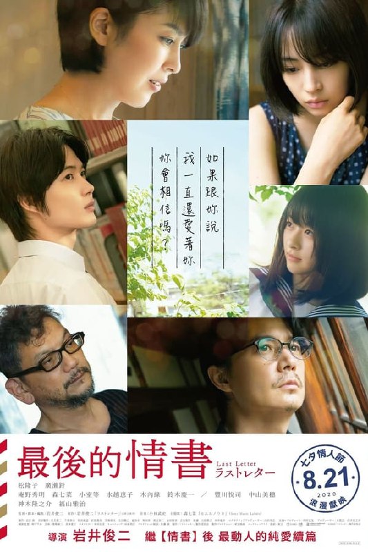 名称