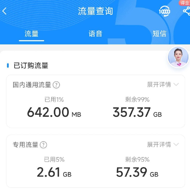通知