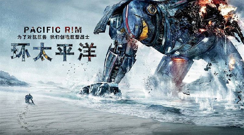 标题