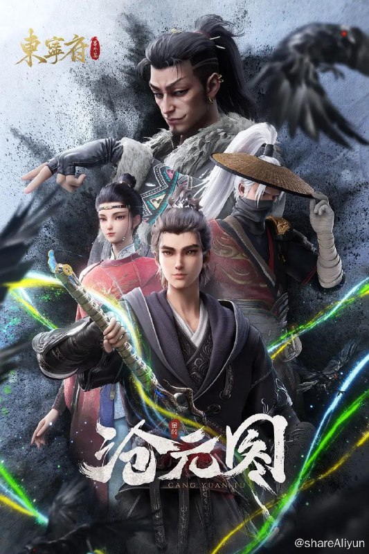 名称