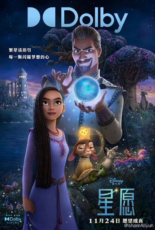 名称