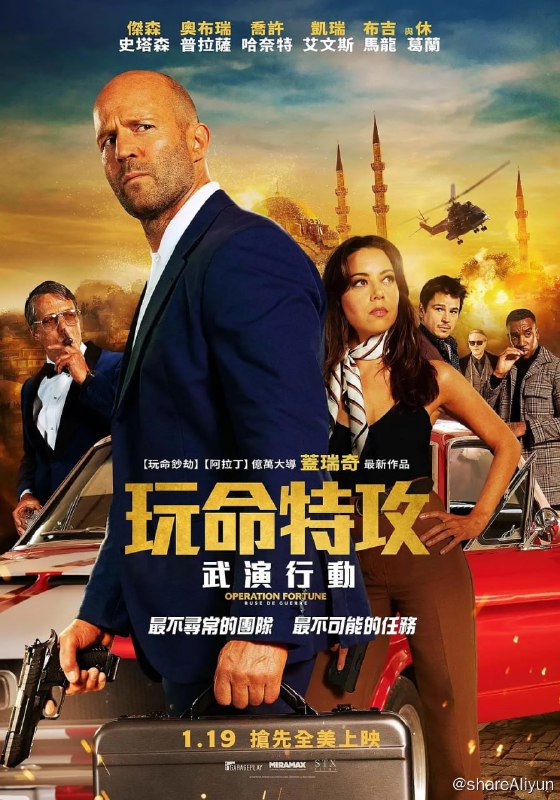 名称