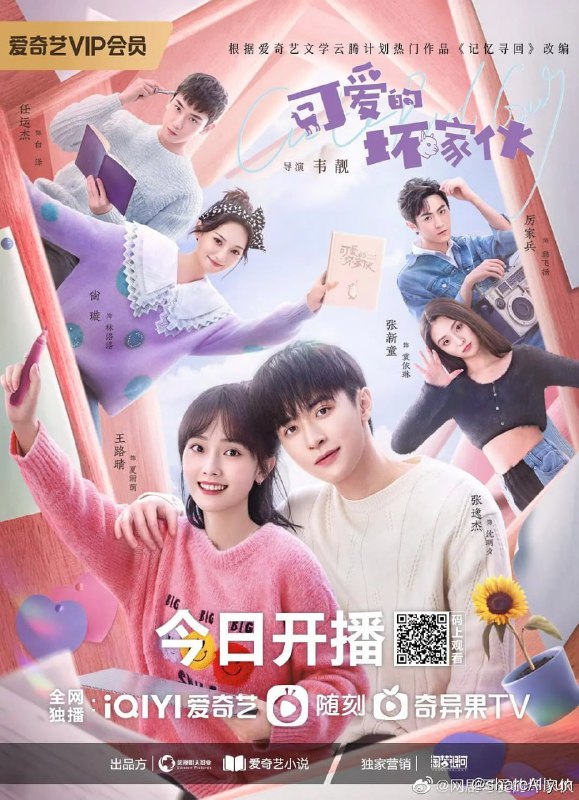 名称