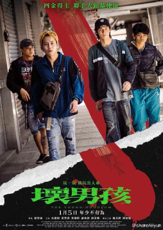 名称
