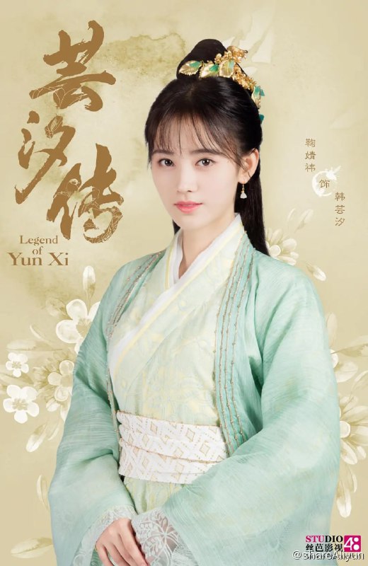 名称