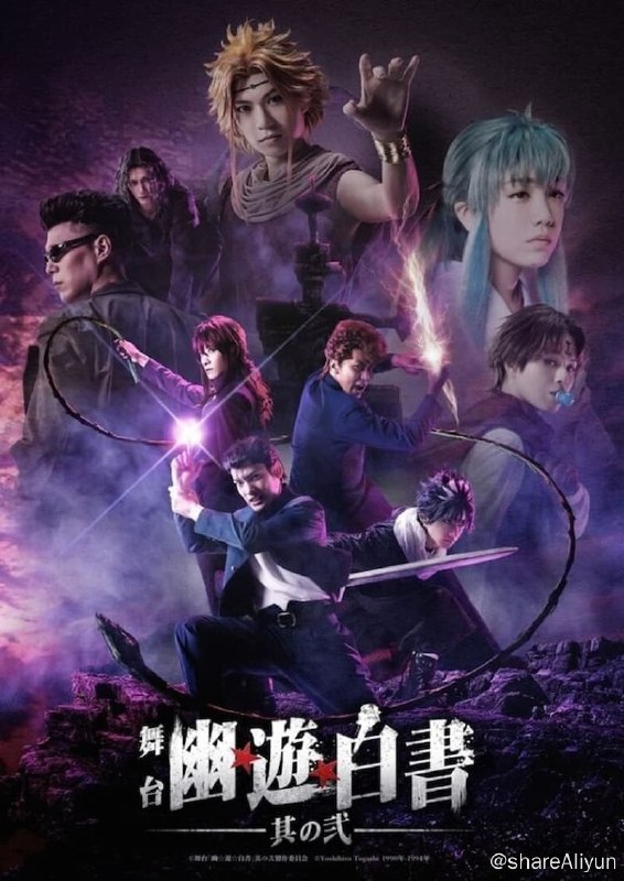 名称