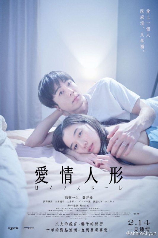 名称