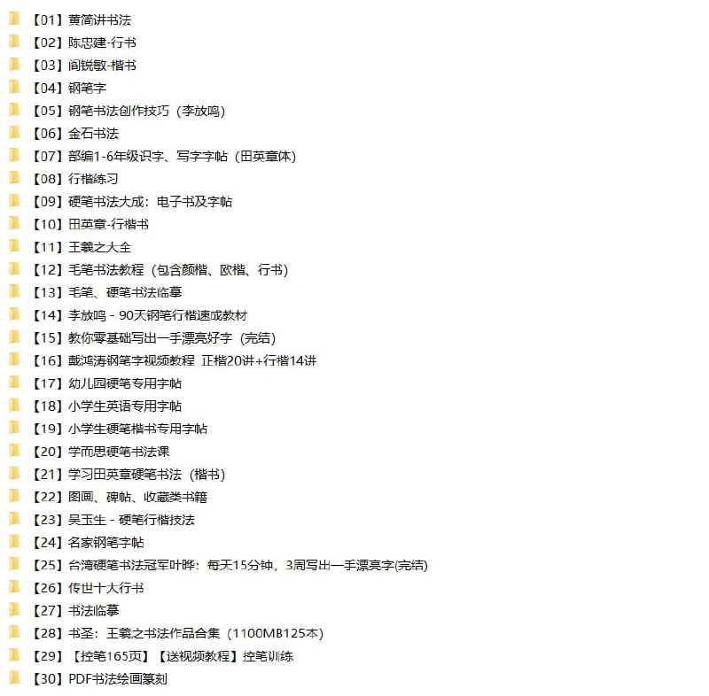 名称