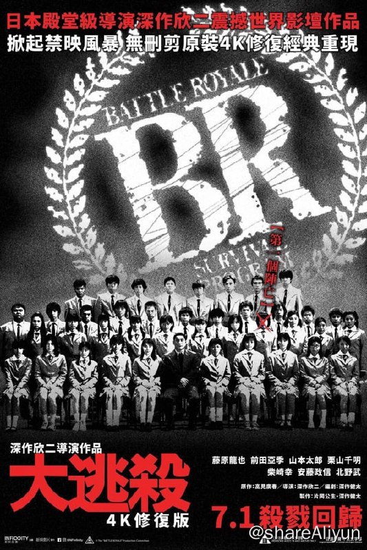 名称