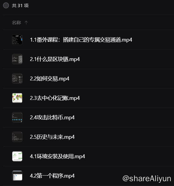 名称