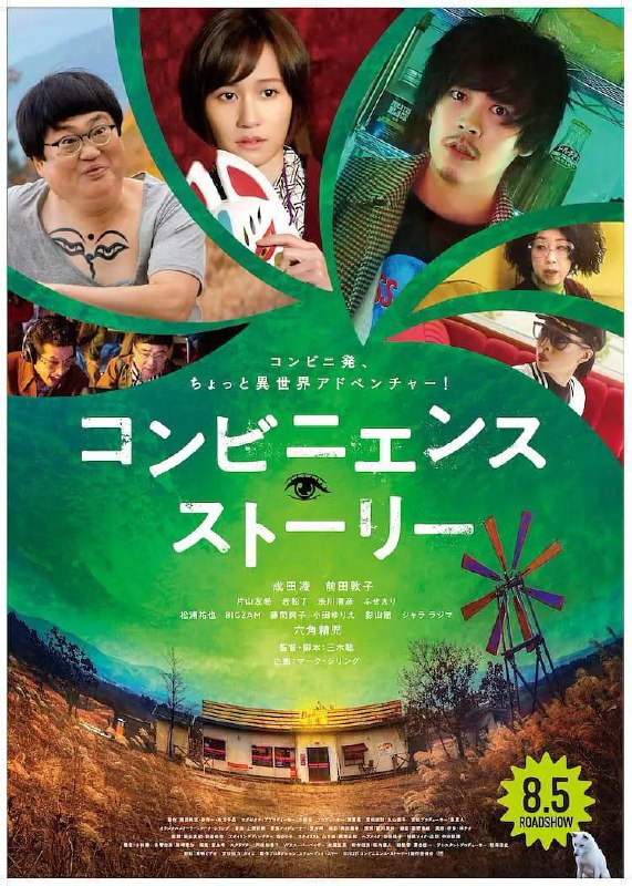 名称
