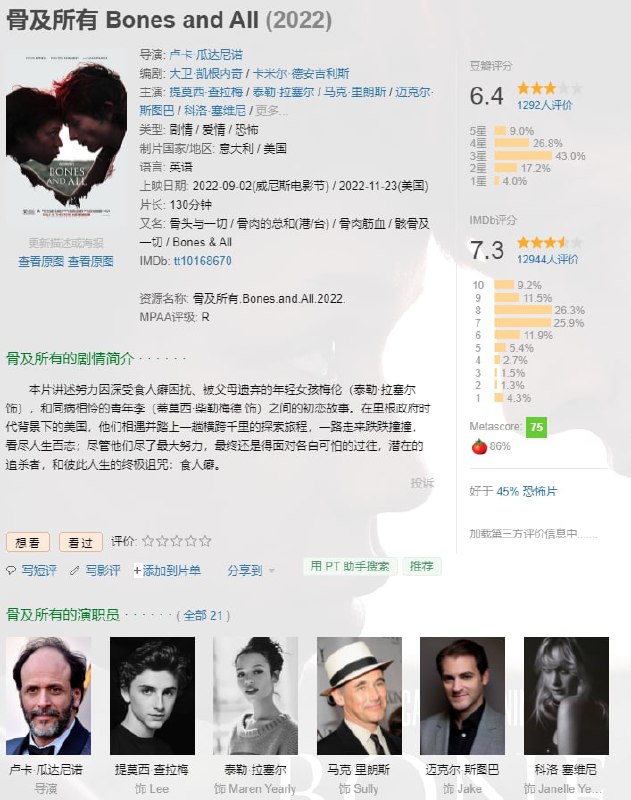 名称