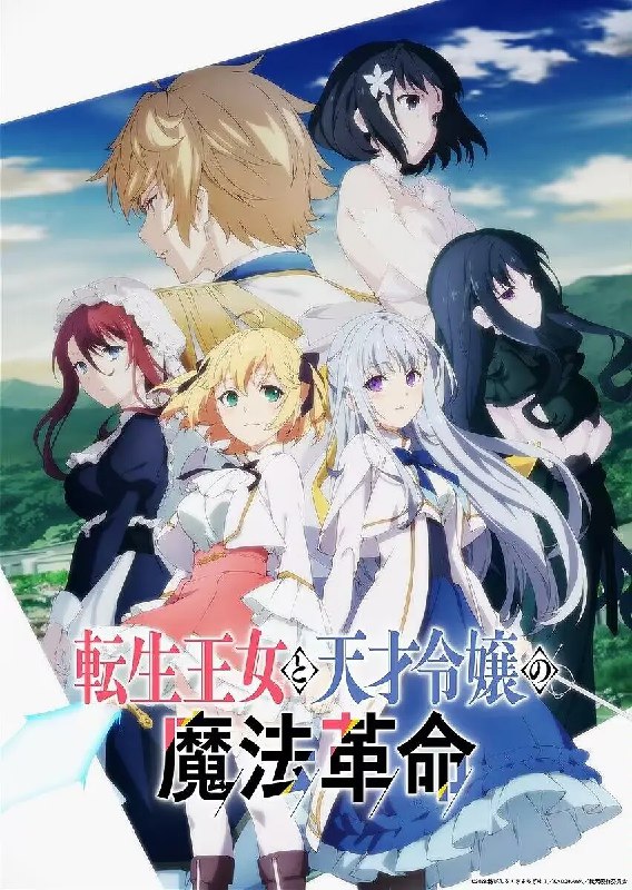 名称