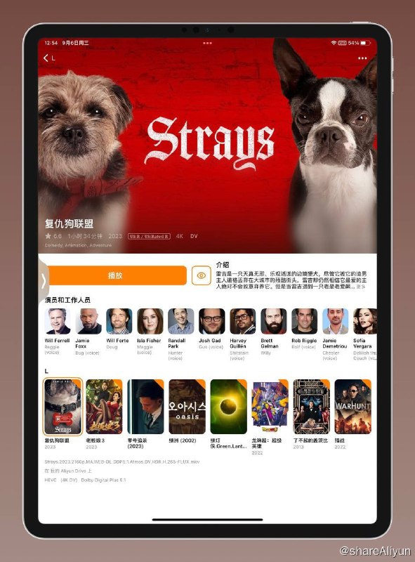 名称
