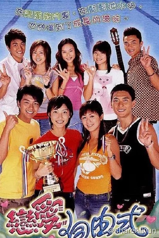 名称