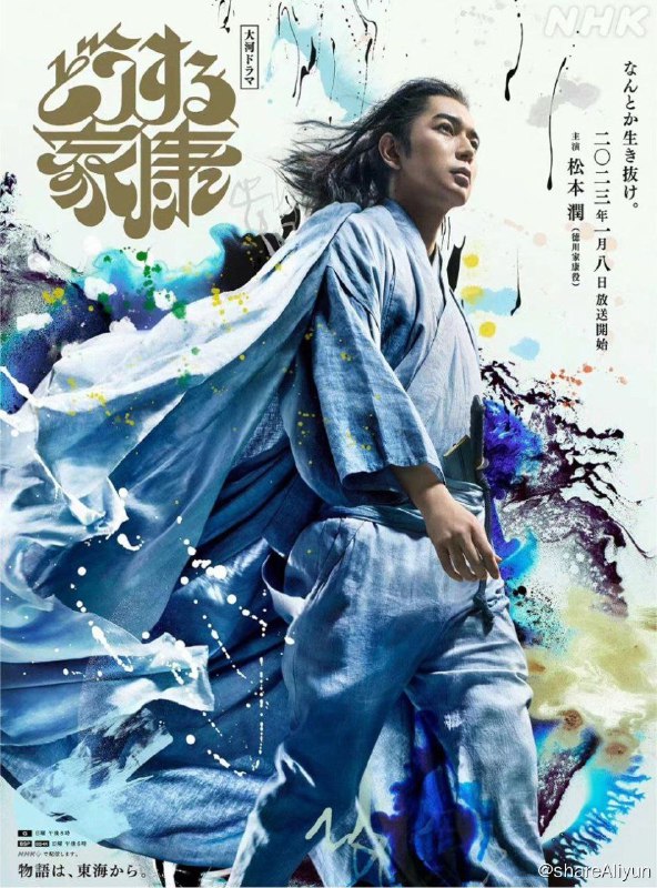 名称