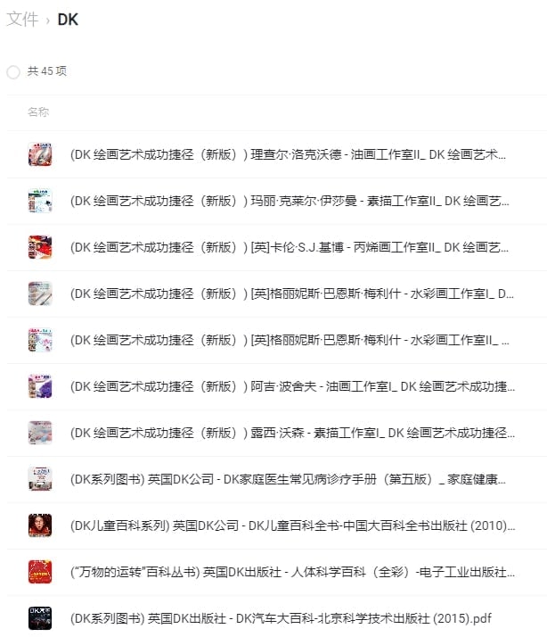 名称