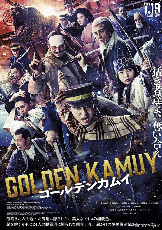 名称