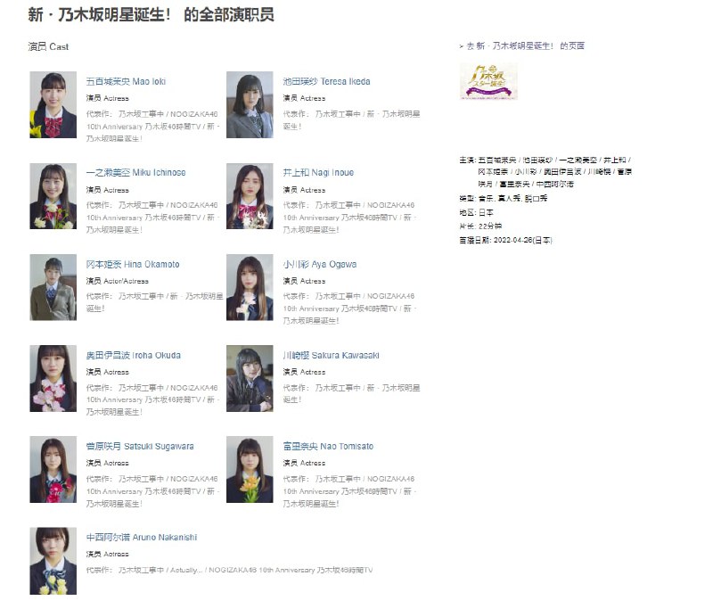 名称