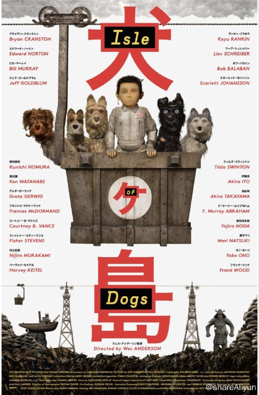 名称