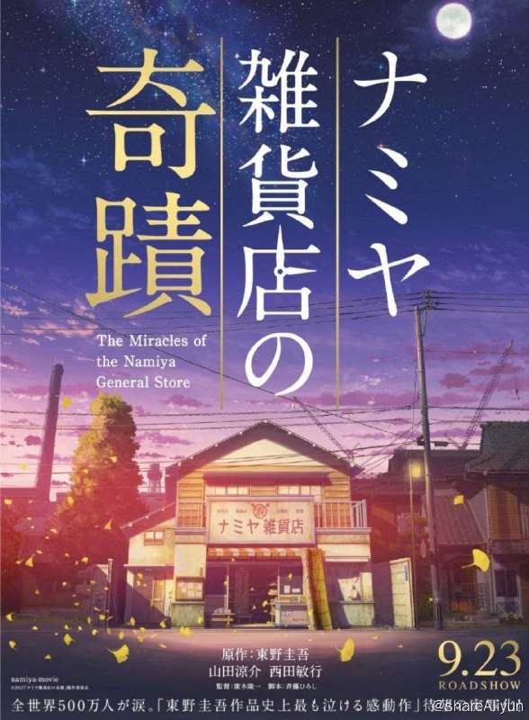 名称