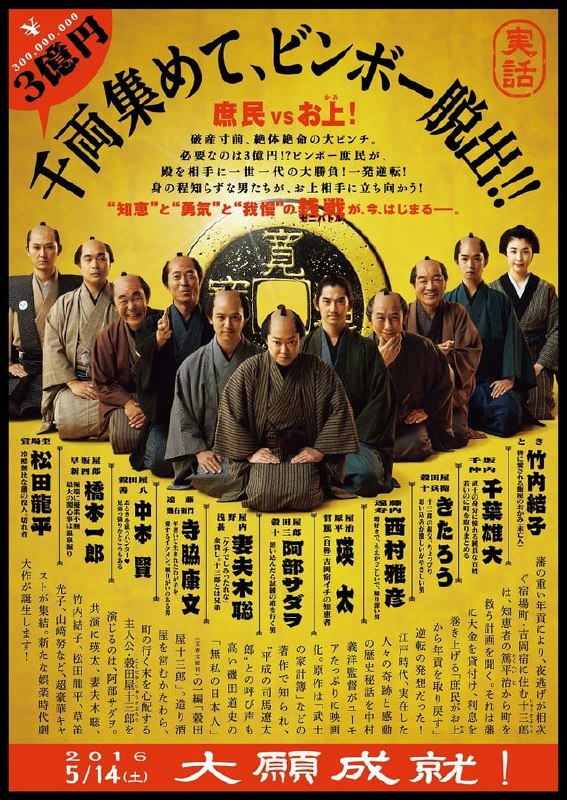 名称