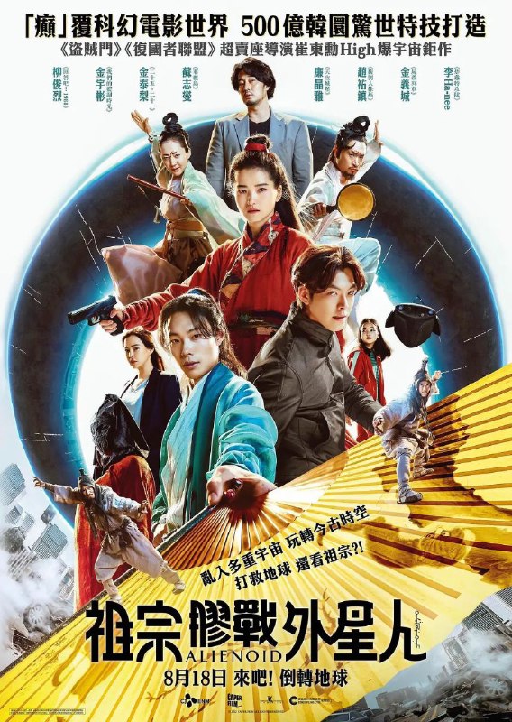 名称