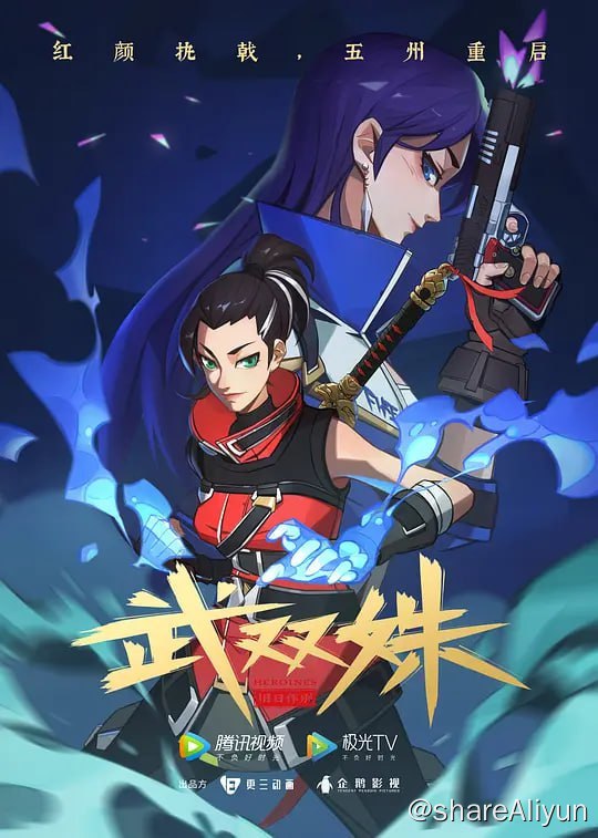 名称
