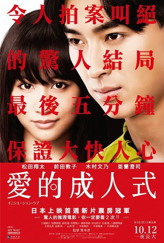 名称