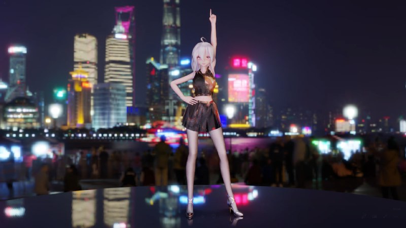 名称