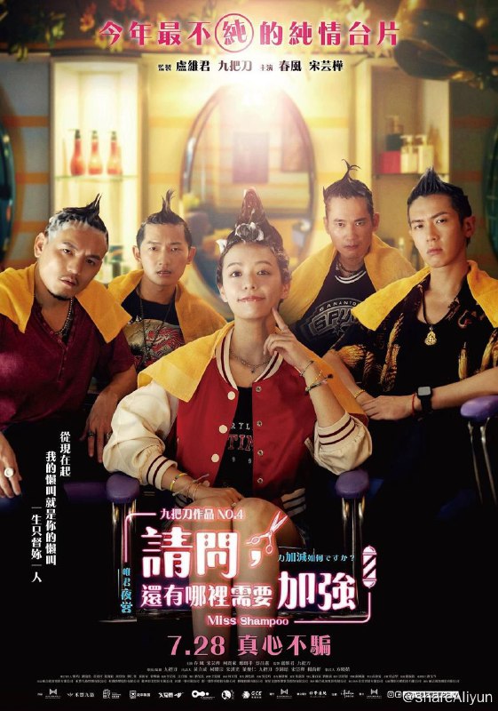 名称