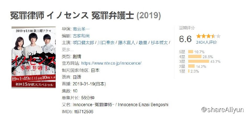 名称