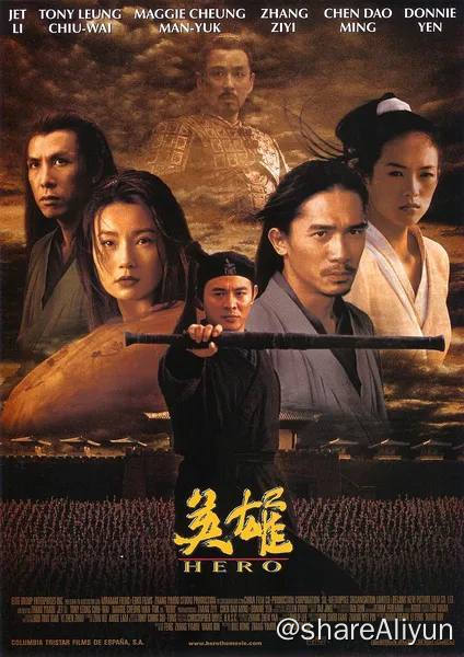 名称