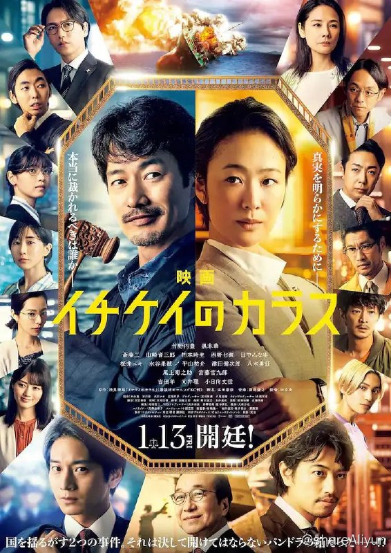 名称
