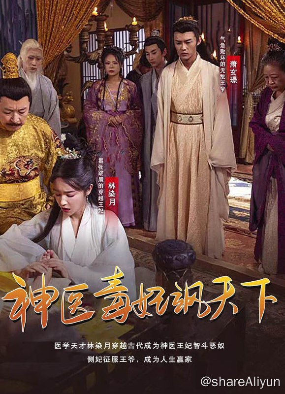 名称