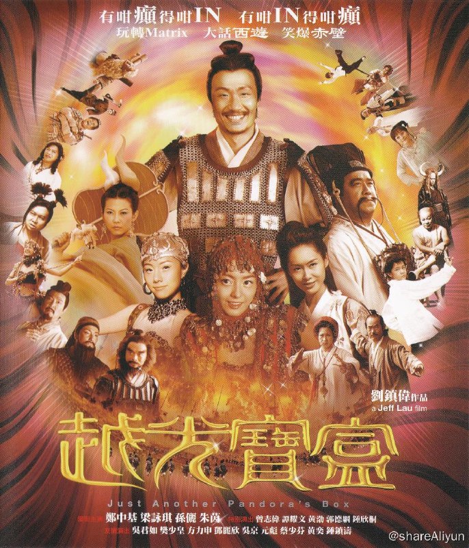名称