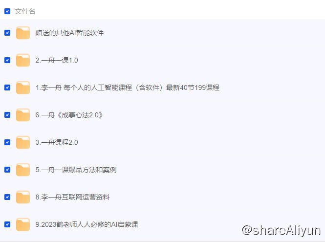 名称