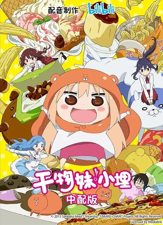 名称